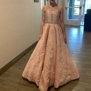 Ritzee Girl Size 12 dress